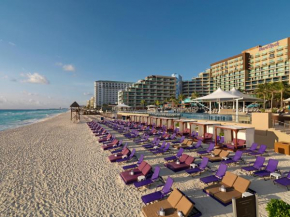 Отель Hard Rock Hotel Cancun - All Inclusive  Канку́н 